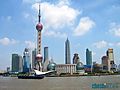 上海风情