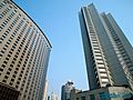 上海风情