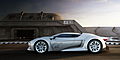 Citroen GT
