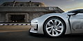 Citroen GT