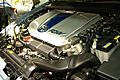 丰田全新燃料电池车FCHV-adv