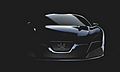 标致RC HYbrid4