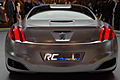 标致RC HYbrid4