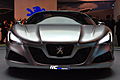标致RC HYbrid4