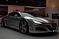 标致RC HYbrid4