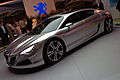 标致RC HYbrid4