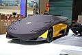 Lamborghini Murcielago LP670-4 SuperVeloce
