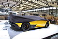 Lamborghini Murcielago LP670-4 SuperVeloce