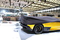 Lamborghini Murcielago LP670-4 SuperVeloce