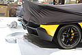Lamborghini Murcielago LP670-4 SuperVeloce