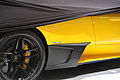 Lamborghini Murcielago LP670-4 SuperVeloce