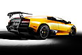 Lamborghini Murcielago LP670-4 SuperVeloce