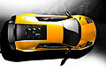 Lamborghini Murcielago LP670-4 SuperVeloce