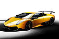 Lamborghini Murcielago LP670-4 SuperVeloce
