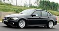 华晨宝马325i M