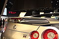 日产GT-R