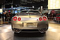 日产GT-R