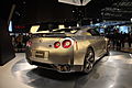 日产GT-R