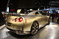 日产GT-R