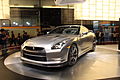 日产GT-R