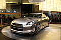 日产GT-R