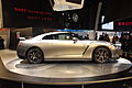 日产GT-R