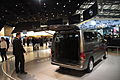 日产NV200