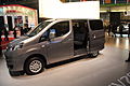 日产NV200