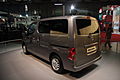 日产NV200