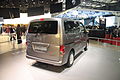 日产NV200