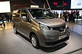 日产NV200