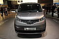 日产NV200