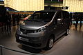日产NV200