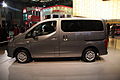 日产NV200