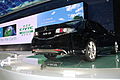 东风本田 SR-9