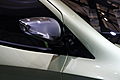 奔驰BlueZero E-CELL环保概念车