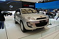 吉利SUV