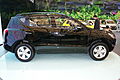吉利SUV