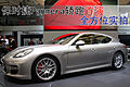 保时捷Panamera