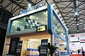 2009上海车展展位