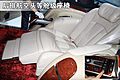 吉利GE做工
