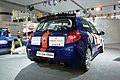 2009 广州车展 雷诺Clio RS