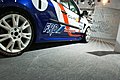 2009 广州车展 雷诺Clio RS