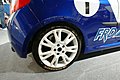 2009 广州车展 雷诺Clio RS