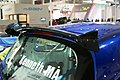 2009 广州车展 雷诺Clio RS