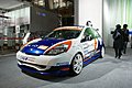 2009 广州车展 雷诺Clio RS