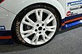 2009 广州车展 雷诺Clio RS