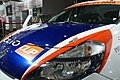 2009 广州车展 雷诺Clio RS