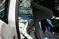 2009广州车展 雷诺Clio RS
