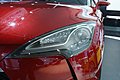 现代voloster概念车